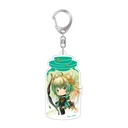 (PO) Fate/Grand Order CharaToria Acrylic Key Chain Archer / Atalante Image_1