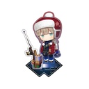 (PO) Fate/Grand Order CharaToria Acrylic Stand Rider / Nemo (Santa) Image_1