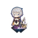 (PO) Fate/Grand OrderCharaToria Acrylic Stand Saber / Prince of Lan Ling Image_1