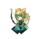 (PO) Fate/Grand Order CharaToria Acrylic Stand Archer / Atalante Image_1