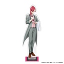 (PO) Blue Lock Acrylic Stand Chigiri Hyoma AbemaTV Image_1