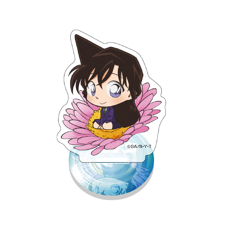 (PO) Detective Conan Petite Fleur Acrylic Stand Mori Ran Image_1