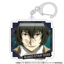 (PO) Bungo Stray Dogs Trading Acrylic Key Chain 126402 [BOX] Image_3