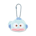 (PO) Sanrio Characters Backpack Type Pouch Hangyodon Image_1