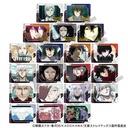(PO) Bungo Stray Dogs Trading Favorite Card [BOX] Image_1