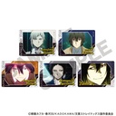 (PO) Bungo Stray Dogs Trading Favorite Card [BOX] Image_2