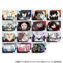 (PO) Bungo Stray Dogs Trading Favorite Card [BOX] Image_3