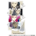(PO) Bungo Stray Dogs Acrylic Stand Nakajima Atsushi Scenes Delta Image_1