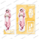 (PO) Wind Breaker Acrylic Stand Pajamas Party Ver. Sakura Haruka Image_1