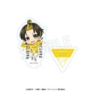 (PO) Blue Lock Acrylic Stand Mini Character Casual Outfit Ver. Bachira Meguru Image_2