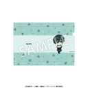 (PO) Blue Lock Clear File 2 Set Casual Outfit Ver. Itoshi Rin Image_2
