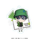 (PO) Blue Lock Trading Acrylic Key Chain Mini Character Casual Outfit Ver. [BOX] Image_2