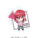 (PO) Blue Lock Trading Acrylic Key Chain Mini Character Casual Outfit Ver. [BOX] Image_5