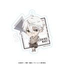 (PO) Blue Lock Trading Acrylic Key Chain Mini Character Casual Outfit Ver. [BOX] Image_6