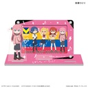 (PO) Bocchi the Rock! Card Stand with Acrylic Stand Gotoh Hitori Image_2