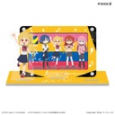 (PO) Bocchi the Rock! Card Stand with Acrylic Stand Ijichi Nijika Image_2