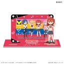 (PO) Bocchi the Rock! Card Stand with Acrylic Stand Kita Ikuyo Image_2