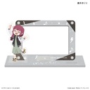 (PO) Bocchi the Rock! Card Stand with Acrylic Stand Hiroi Kikuri Image_1