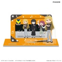 (PO) Bocchi the Rock! Card Stand with Acrylic Stand Ijichi Seika Image_2