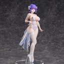 (PO) Chrysa Illustration White Queen Lume Image_2