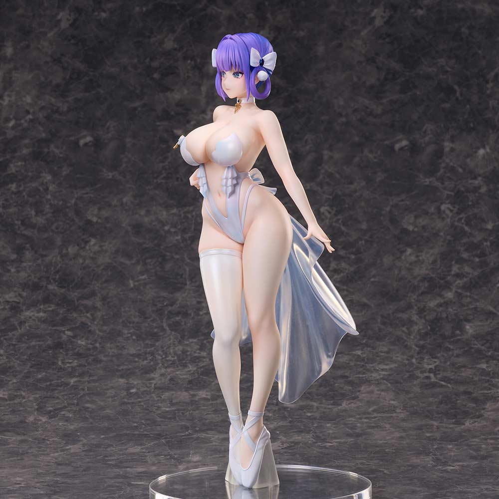 (PO) Chrysa Illustration White Queen Lume Image_4