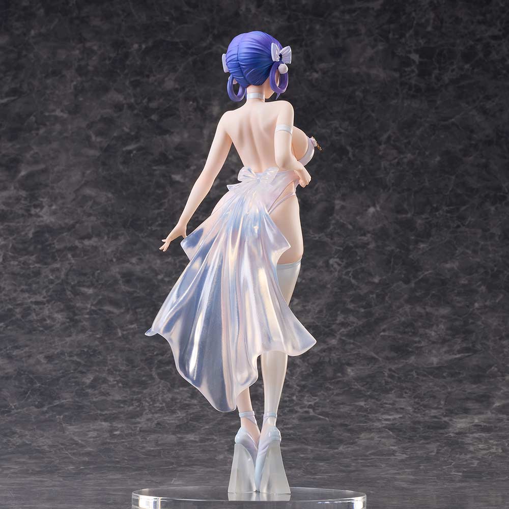 (PO) Chrysa Illustration White Queen Lume Image_5