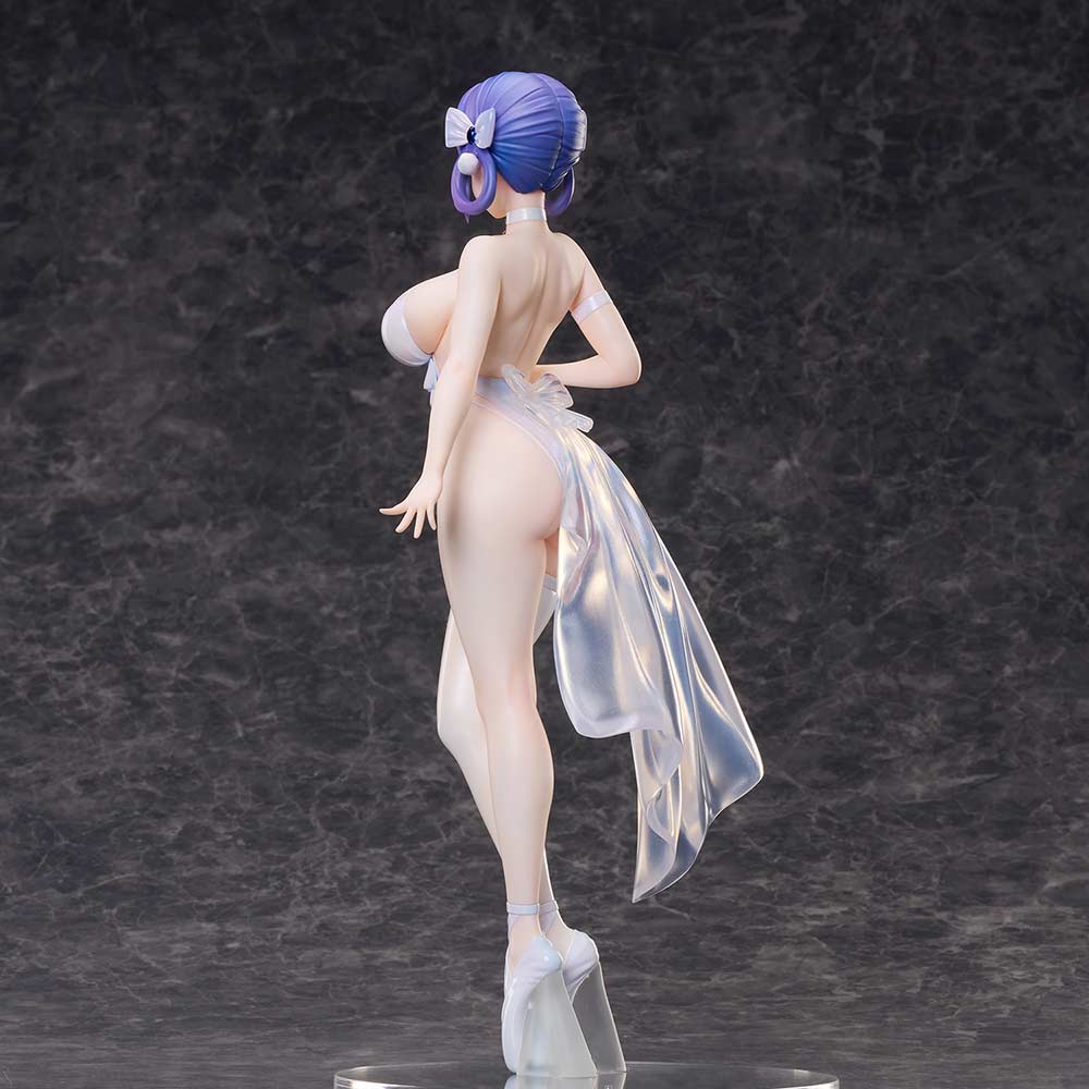 (PO) Chrysa Illustration White Queen Lume Image_6