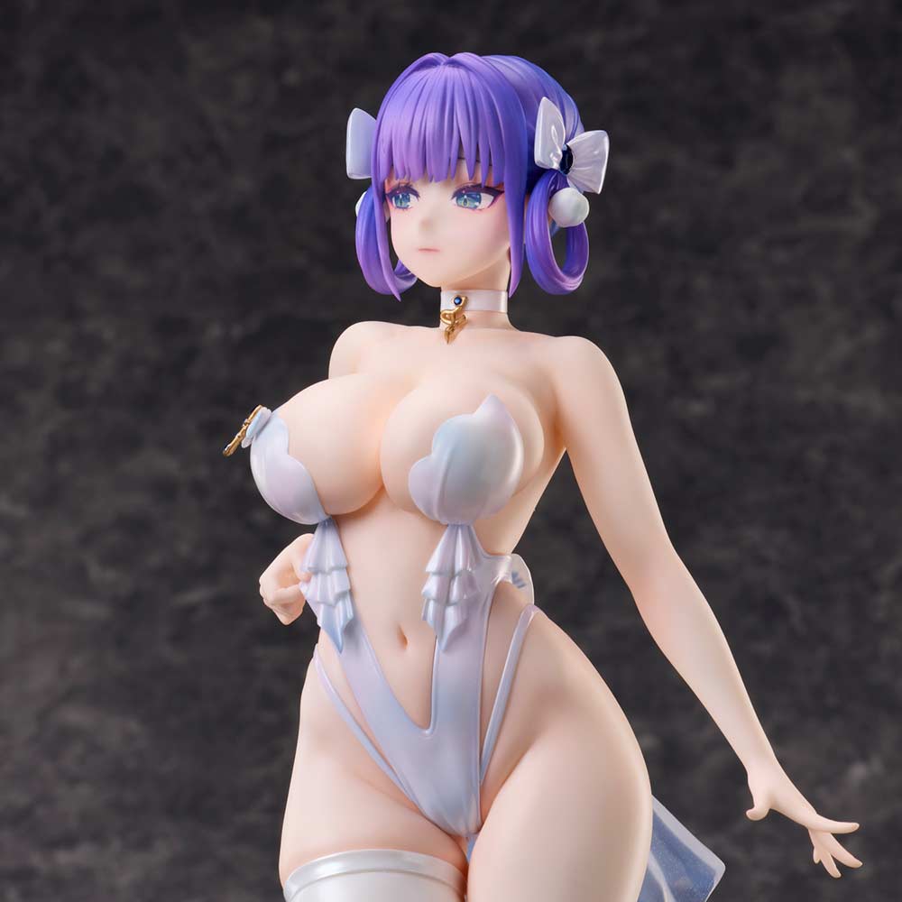 (PO) Chrysa Illustration White Queen Lume Image_8