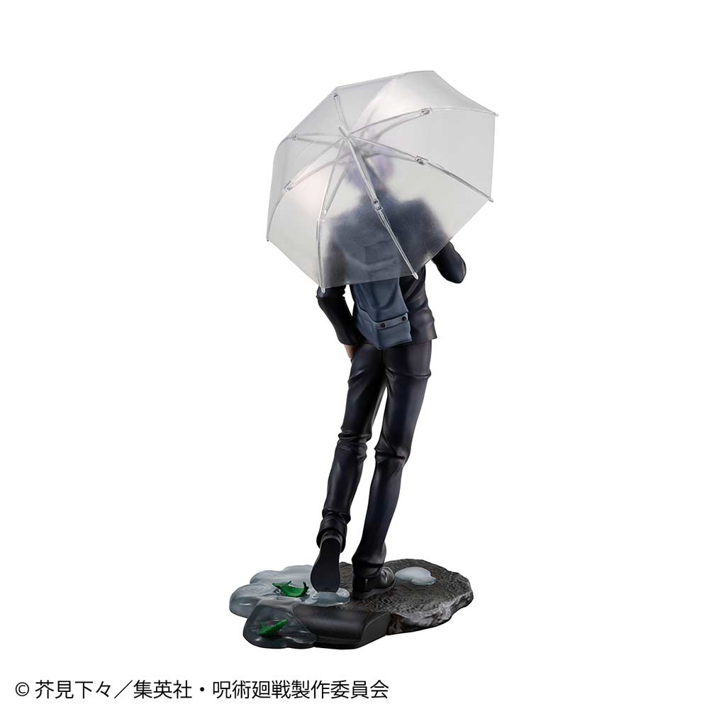 (PO) Jujutsu Kaisen - Satoru Gojo Technical School Ver. Image_5