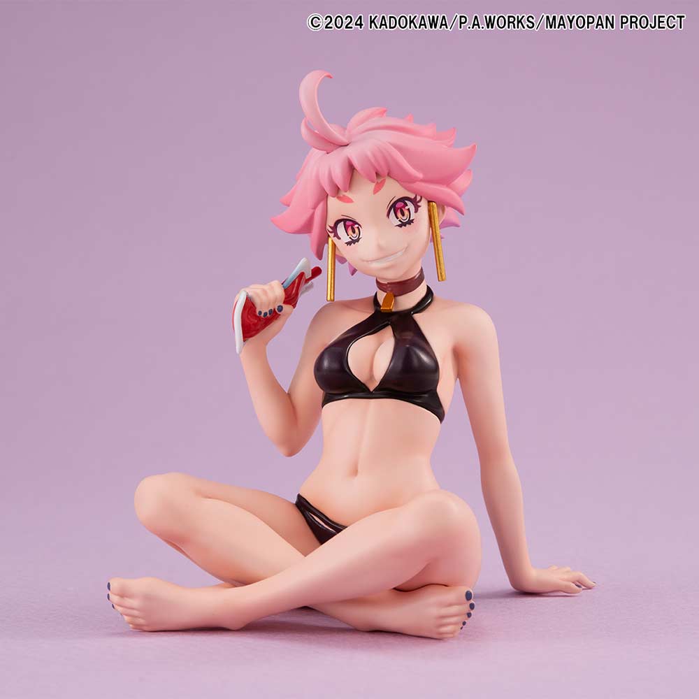 (PO) Melty Princess Mayonaka Punch Palm-size Live Image_2
