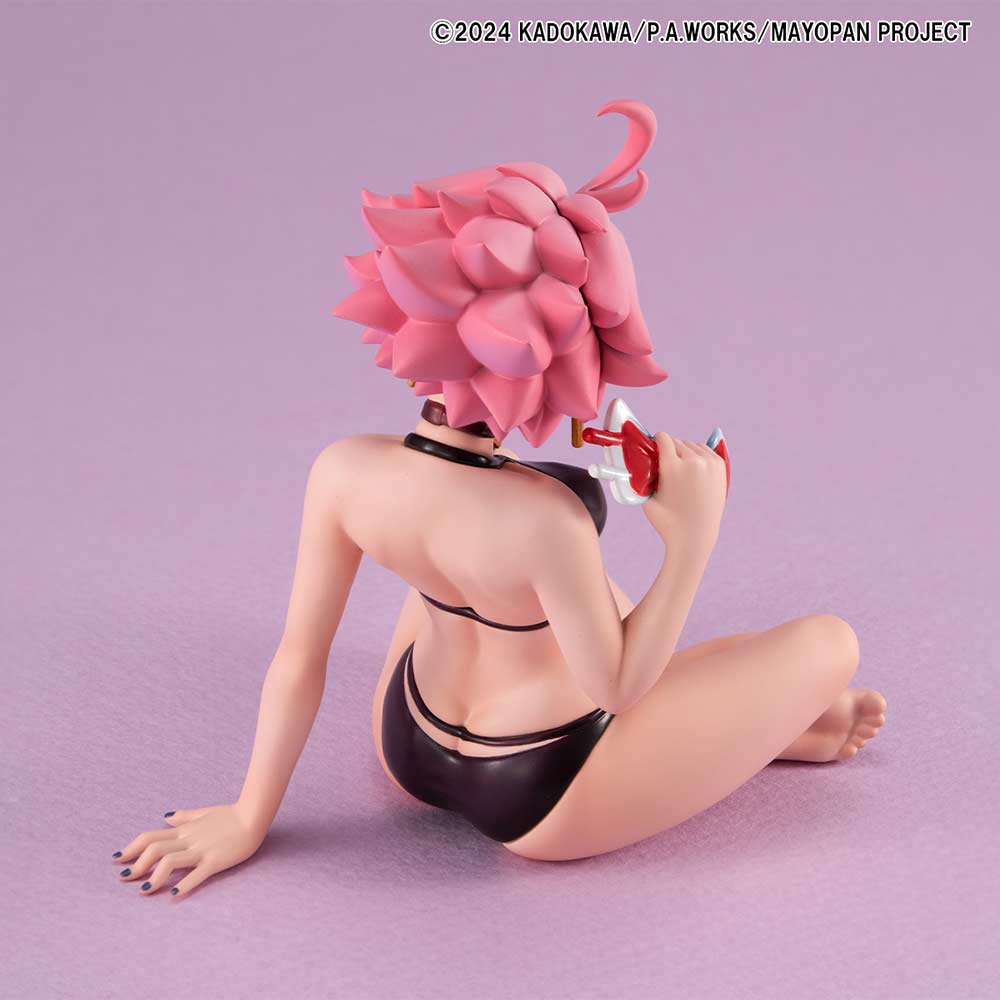 (PO) Melty Princess Mayonaka Punch Palm-size Live Image_5
