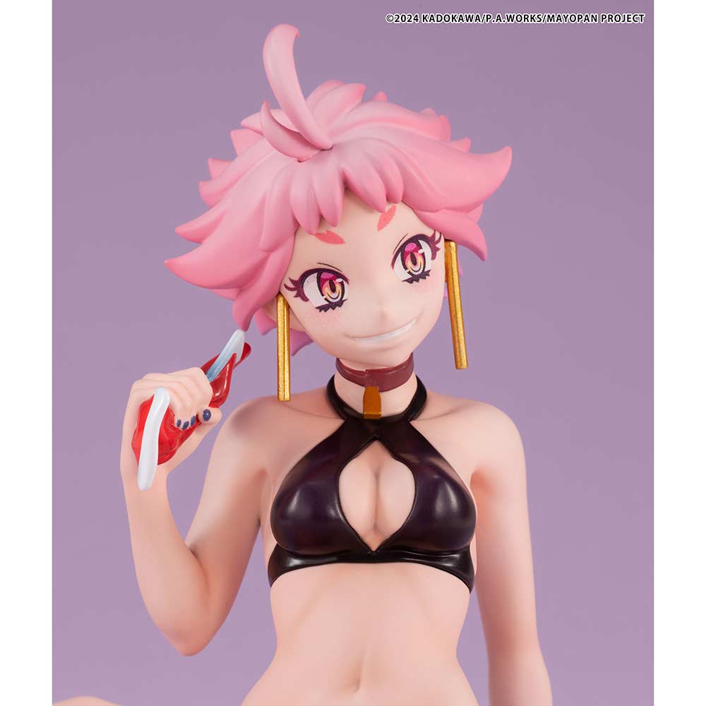 (PO) Melty Princess Mayonaka Punch Palm-size Live Image_8