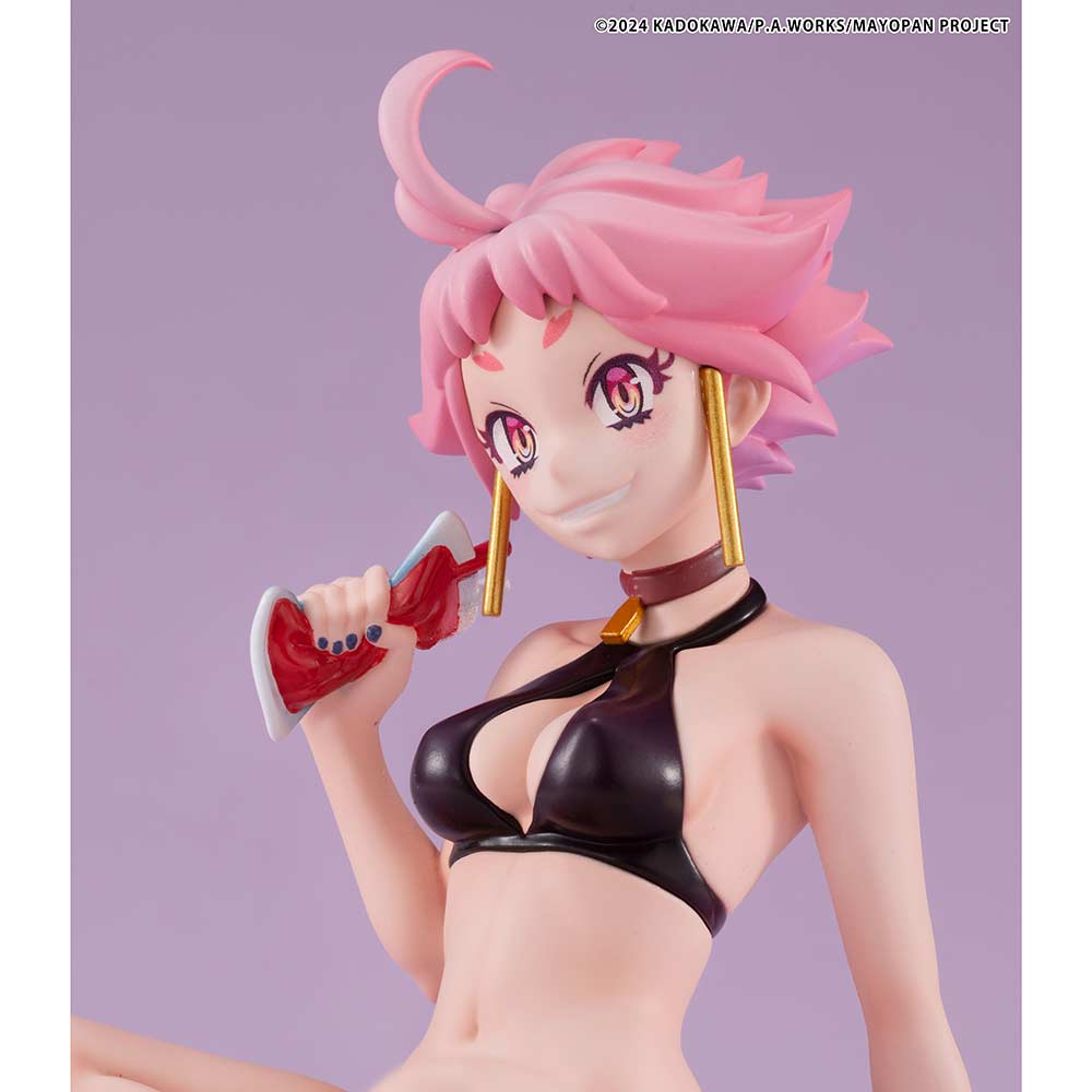 (PO) Melty Princess Mayonaka Punch Palm-size Live Image_9