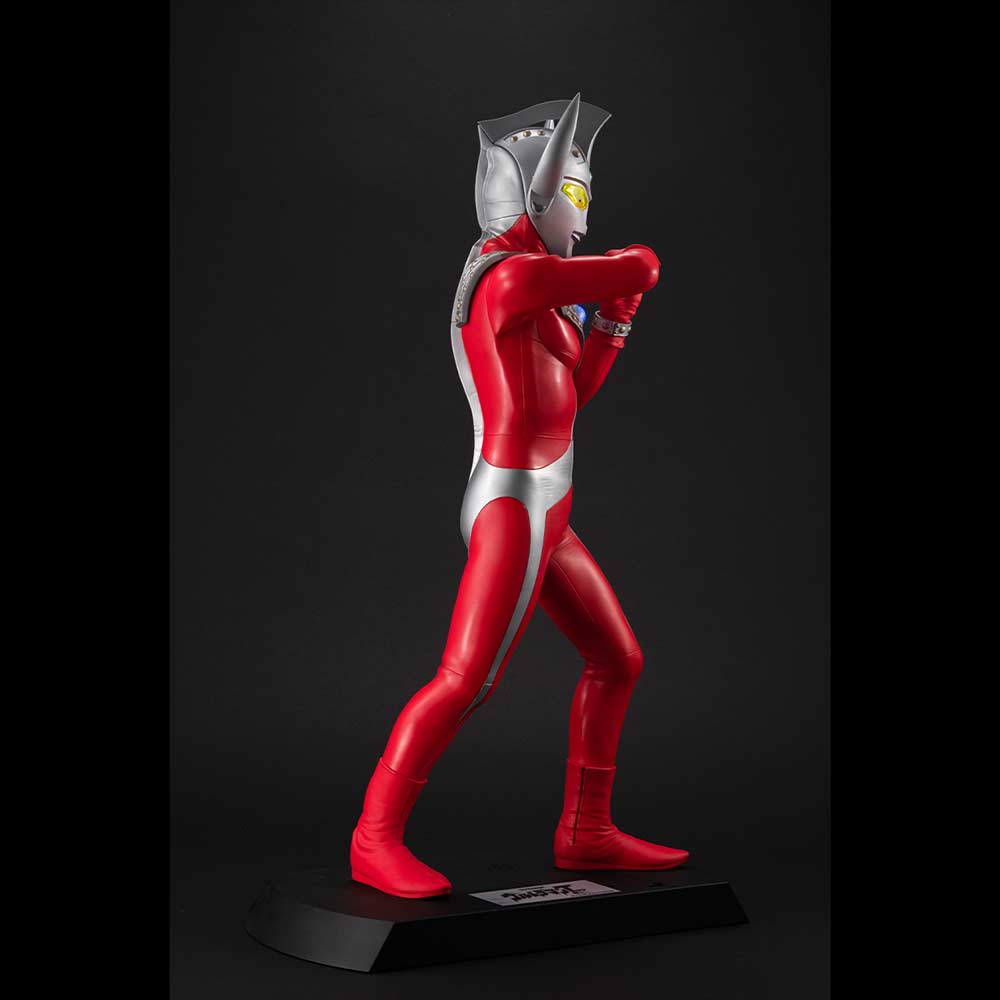 (PO) Ultimate Article Ultraman Taro Image_5