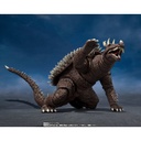 (PO) S.H.MonsterArts Godzilla 1972 - Anguirus (PBandai exclusive) Image_4