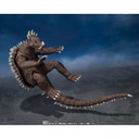 (PO) S.H.MonsterArts Godzilla 1972 - Anguirus (PBandai exclusive) Image_5