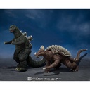 (PO) S.H.MonsterArts Godzilla 1972 - Anguirus (PBandai exclusive) Image_7