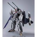 (PO) DX Chogokin Macross Frontier VF-25F Tornado Messiah Valkyrie (Alto Saotome use) Revival ver. (PBandai exclusive) Image_5
