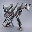 (PO) DX Chogokin Macross Frontier VF-25F Tornado Messiah Valkyrie (Alto Saotome use) Revival ver. (PBandai exclusive) Image_6