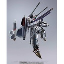 (PO) DX Chogokin Macross Frontier VF-25F Tornado Messiah Valkyrie (Alto Saotome use) Revival ver. (PBandai exclusive) Image_8