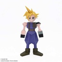 (PO) Final Fantasy VII Polygon Soft Vinyl Figure Cloud Strife Image_1