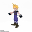 (PO) Final Fantasy VII Polygon Soft Vinyl Figure Cloud Strife Image_6