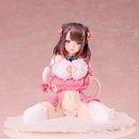 (PO) Katto Illustration Ribbon Hairpin-chan (Nekorindou Illustration) Image_2