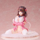 (PO) Katto Illustration Ribbon Hairpin-chan (Nekorindou Illustration) Image_4
