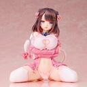 (PO) Katto Illustration Ribbon Hairpin-chan (Nekorindou Illustration) Image_7