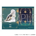 (PO) Frieren: Beyond Journey's End Acrylic Stand Frieren (Movic) Image_1