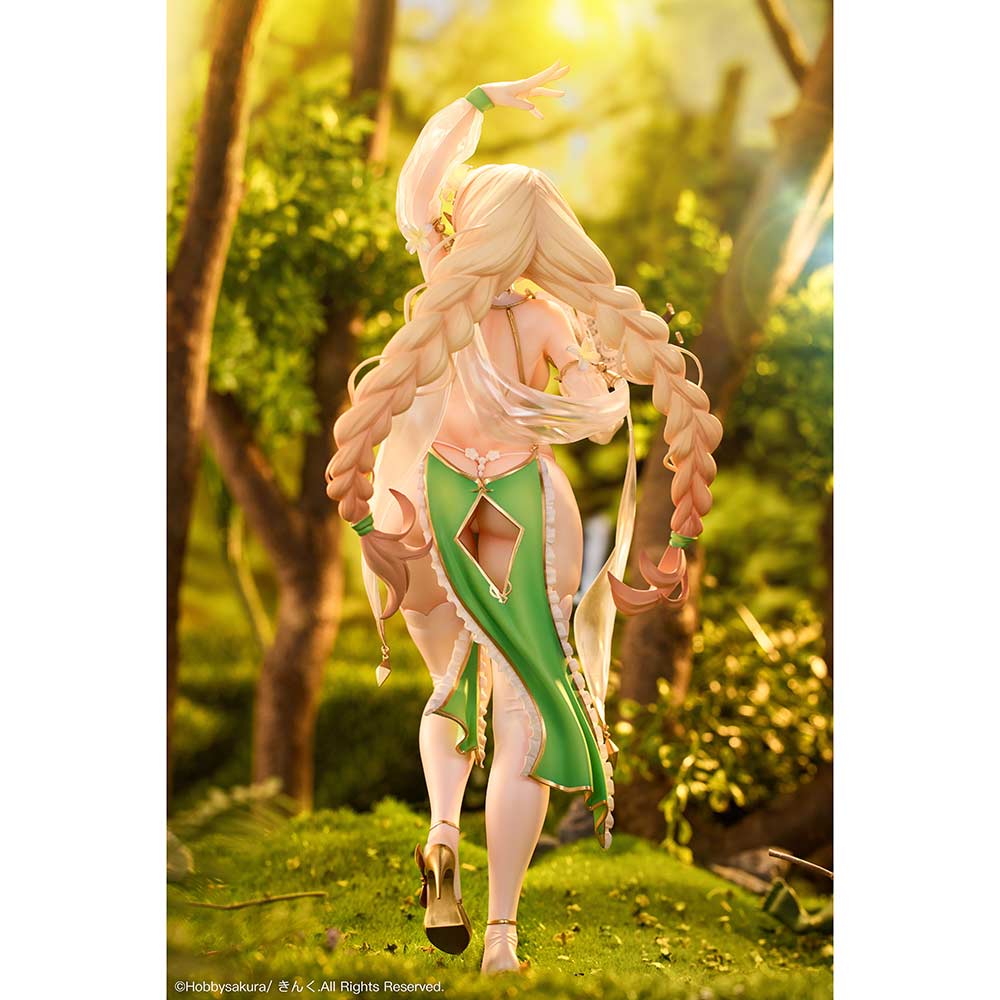 (PO) Elf Sister Fenniel Image_5