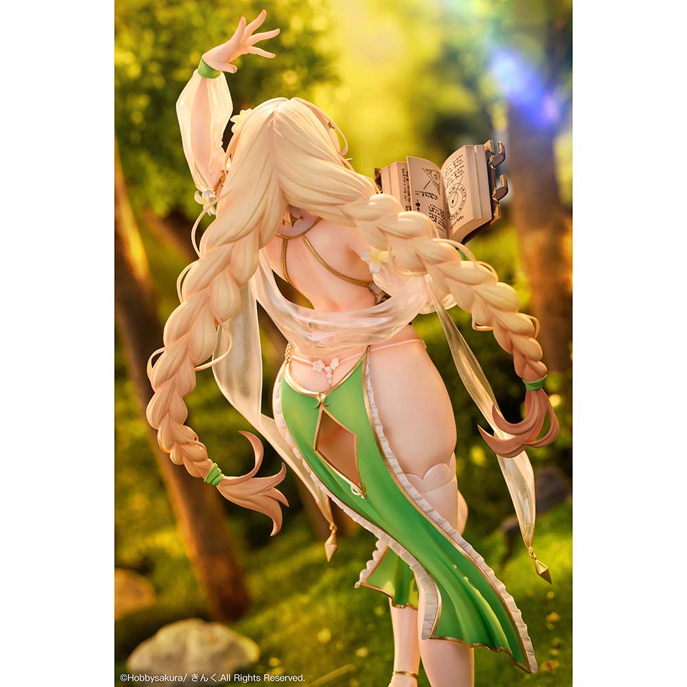 (PO) Elf Sister Fenniel Image_6