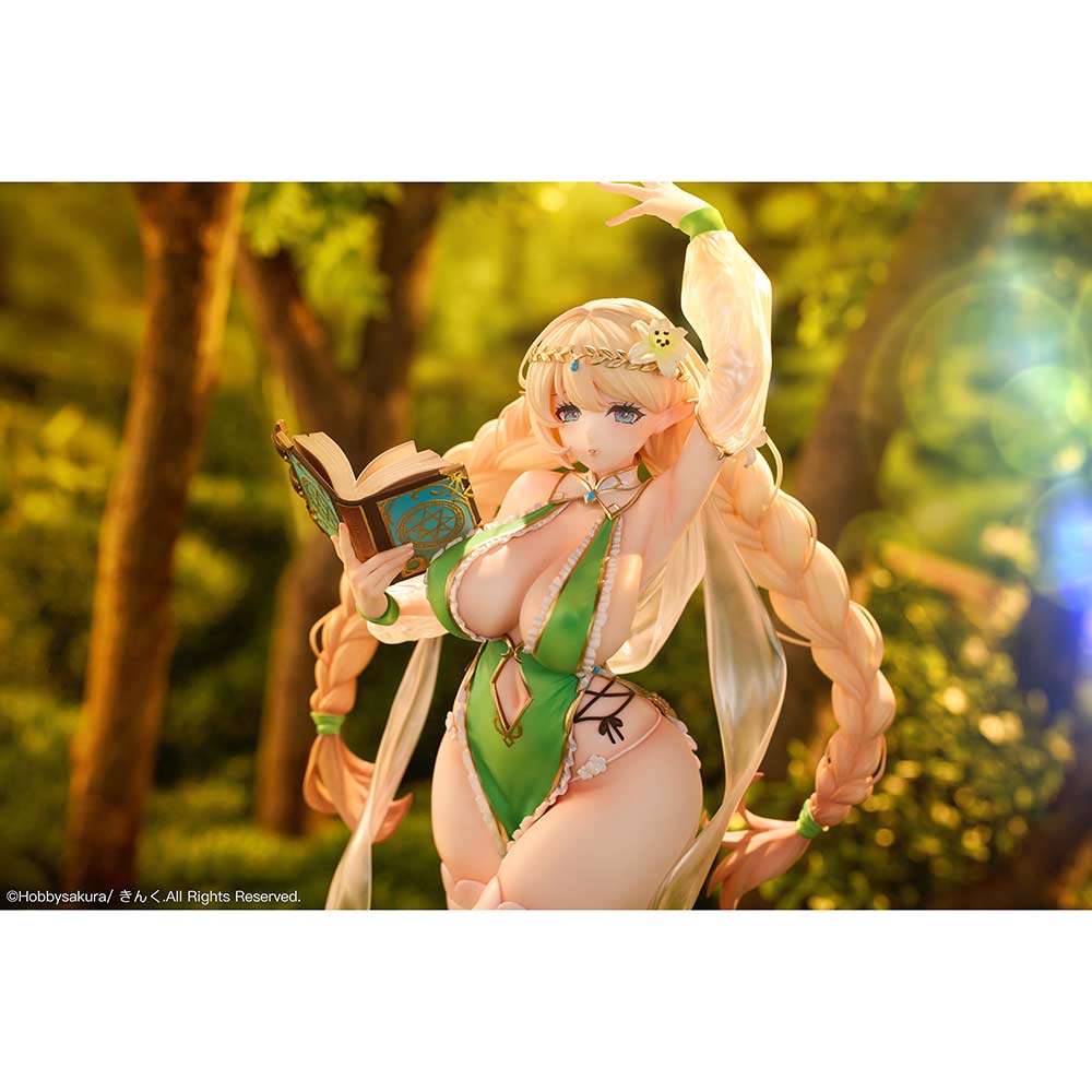 (PO) Elf Sister Fenniel Image_8