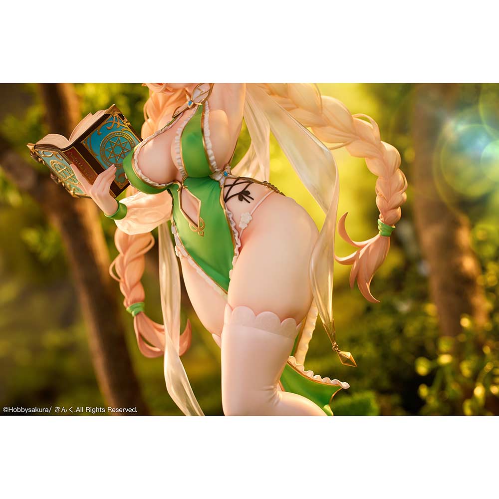 (PO) Elf Sister Fenniel Image_9